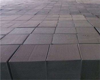 浙江蜂窩活性炭合作客戶(hù)