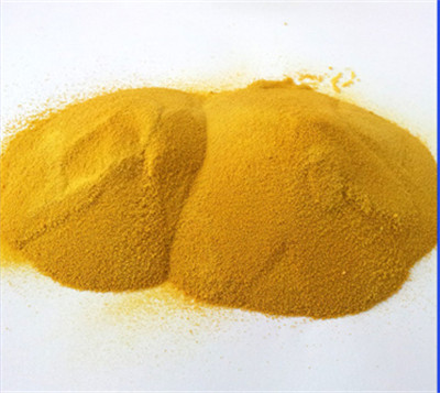 聚合氯化鋁廠家