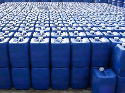 鋼廠電廠阻垢劑