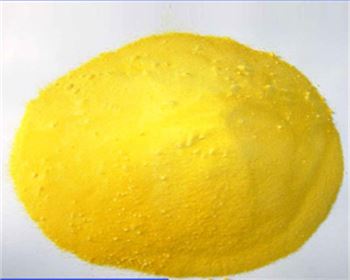 浙江聚合氯化鋁-聚合氯化鋁處理廢水的優(yōu)勢(shì)